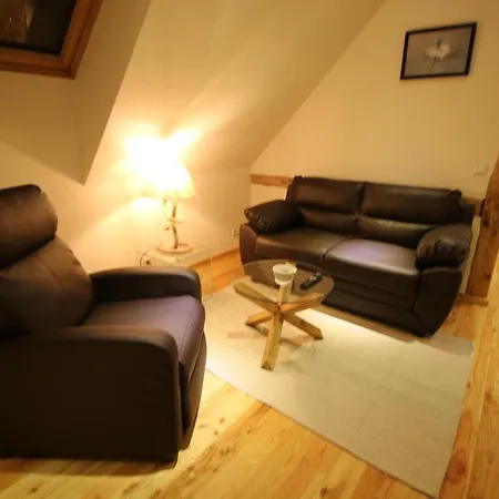 Apartment Ferienwohnung Kurort Jonsdorf Kurort Jonsdorf