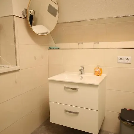 Ferienwohnung Kurort Jonsdorf