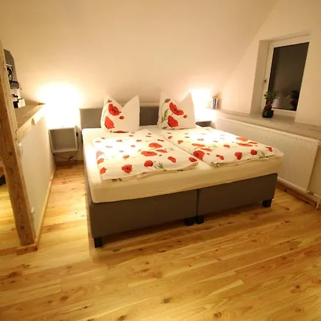 Ferienwohnung Kurort Jonsdorf Kurort Jonsdorf