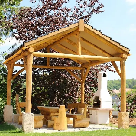 Ferienwohnung Kurort Jonsdorf